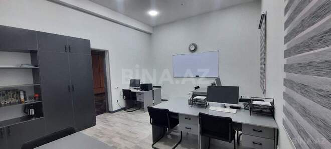 İcarəyə verilir 4 otaqlı ofis 225 m², Nizami m., photo 9 from 13