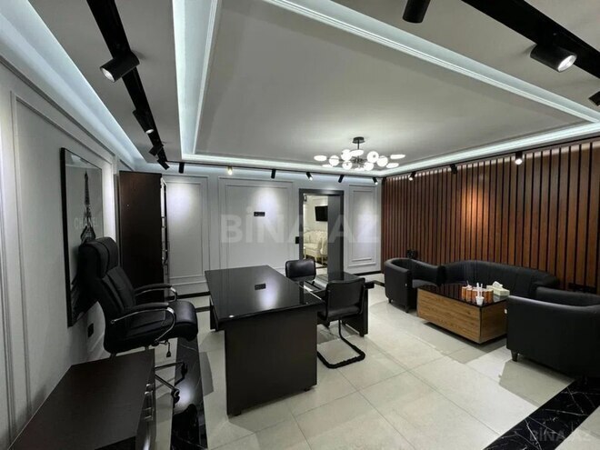 İcarəyə verilir 4 otaqlı ofis 225 m², Nizami m., photo 6 from 13