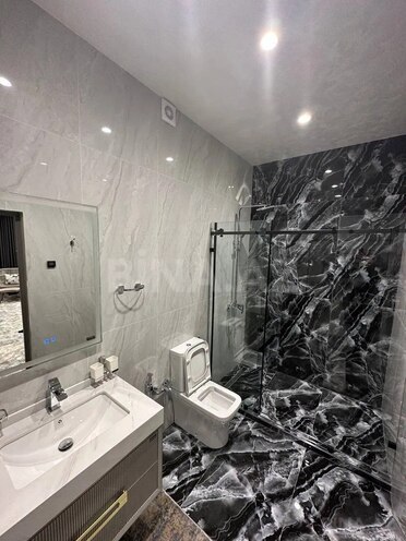 İcarəyə verilir 4 otaqlı ofis 225 m², Nizami m., photo 11 from 13