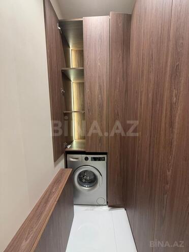 Satılır 3 otaqlı yeni tikili 85 m², Nəriman Nərimanov m., photo 19 from 21