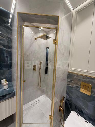 Satılır 3 otaqlı yeni tikili 85 m², Nəriman Nərimanov m., photo 16 from 21