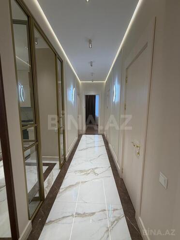 Satılır 3 otaqlı yeni tikili 85 m², Nəriman Nərimanov m., photo 7 from 21