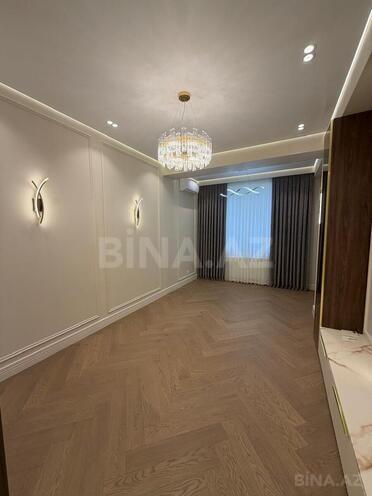 Satılır 3 otaqlı yeni tikili 85 m², Nəriman Nərimanov m., photo 5 from 21
