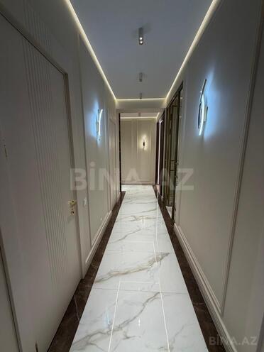 Satılır 3 otaqlı yeni tikili 85 m², Nəriman Nərimanov m., photo 9 from 21