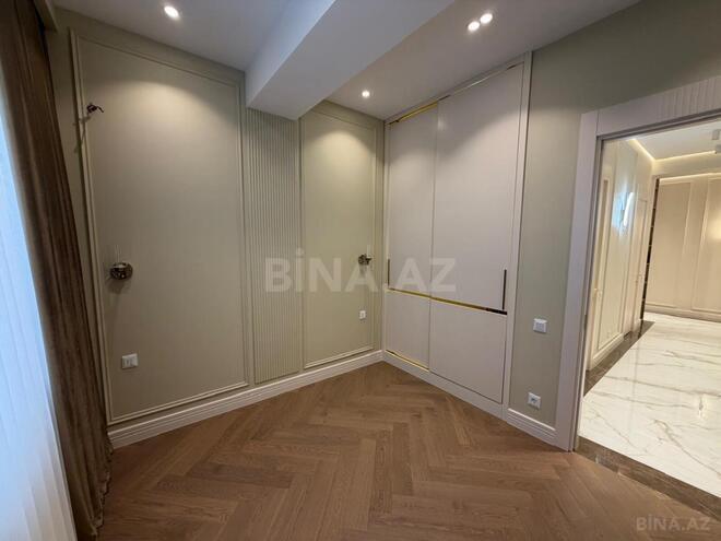 Satılır 3 otaqlı yeni tikili 85 m², Nəriman Nərimanov m., photo 8 from 21