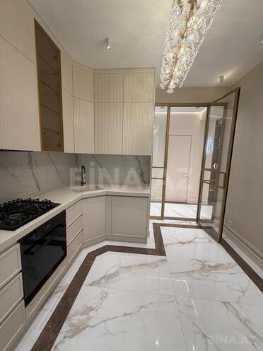 Satılır 3 otaqlı yeni tikili 85 m², Nəriman Nərimanov m., photo 14 from 21