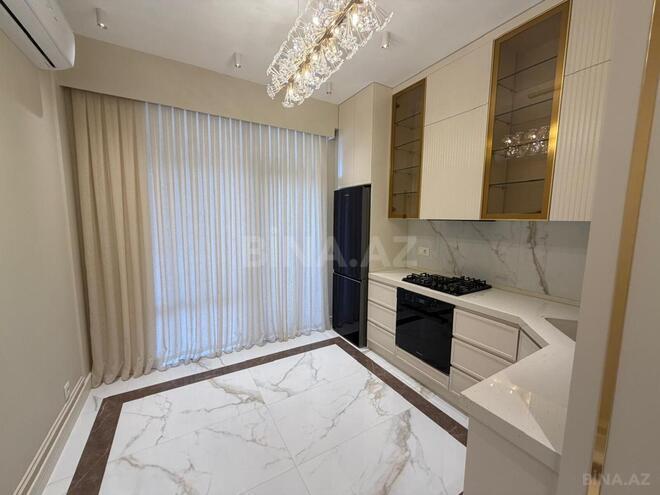 Satılır 3 otaqlı yeni tikili 85 m², Nəriman Nərimanov m., photo 13 from 21
