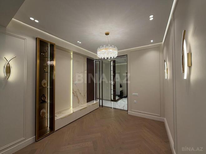 Satılır 3 otaqlı yeni tikili 85 m², Nəriman Nərimanov m., photo 1 from 21