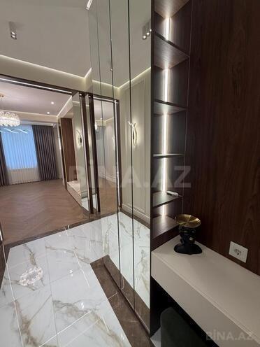 Satılır 3 otaqlı yeni tikili 85 m², Nəriman Nərimanov m., photo 4 from 21