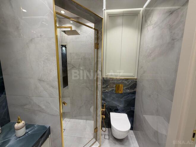 Satılır 3 otaqlı yeni tikili 85 m², Nəriman Nərimanov m., photo 17 from 21