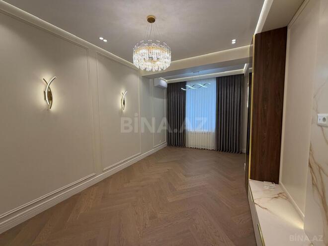 Satılır 3 otaqlı yeni tikili 85 m², Nəriman Nərimanov m., photo 3 from 21