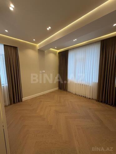 Satılır 3 otaqlı yeni tikili 85 m², Nəriman Nərimanov m., photo 10 from 21