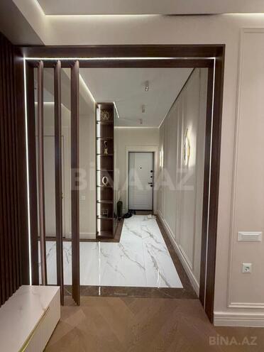 Satılır 3 otaqlı yeni tikili 85 m², Nəriman Nərimanov m., photo 6 from 21
