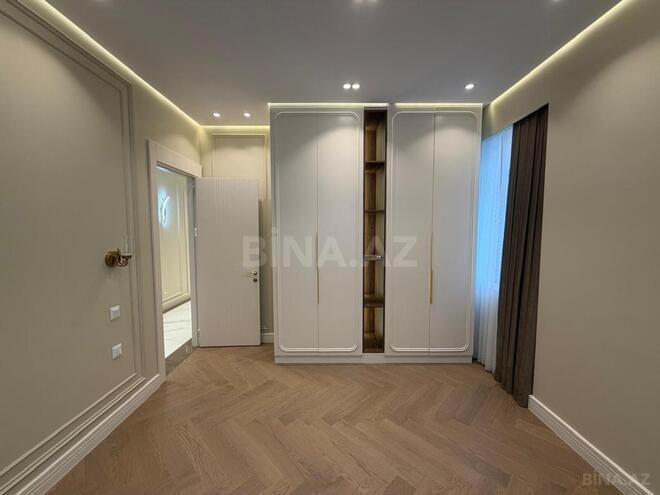 Satılır 3 otaqlı yeni tikili 85 m², Nəriman Nərimanov m., photo 12 from 21