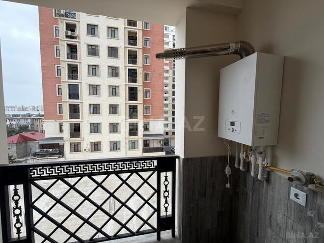 Satılır 3 otaqlı yeni tikili 85 m², Nəriman Nərimanov m., photo 20 from 21