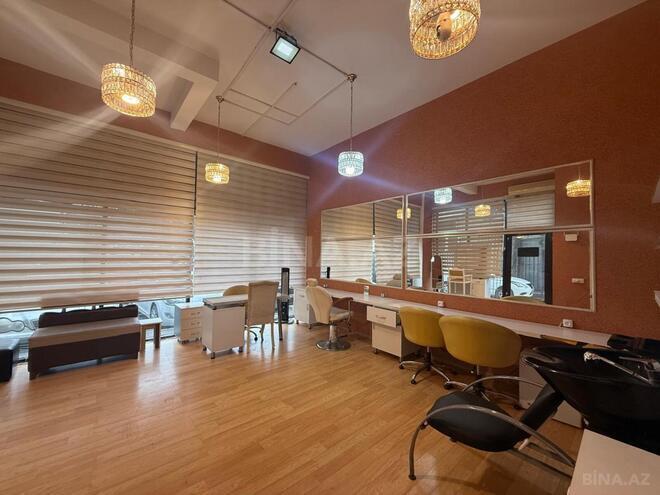 Продаётся  объект 34 м², м. Иншаатчылар, photo 3 from 7