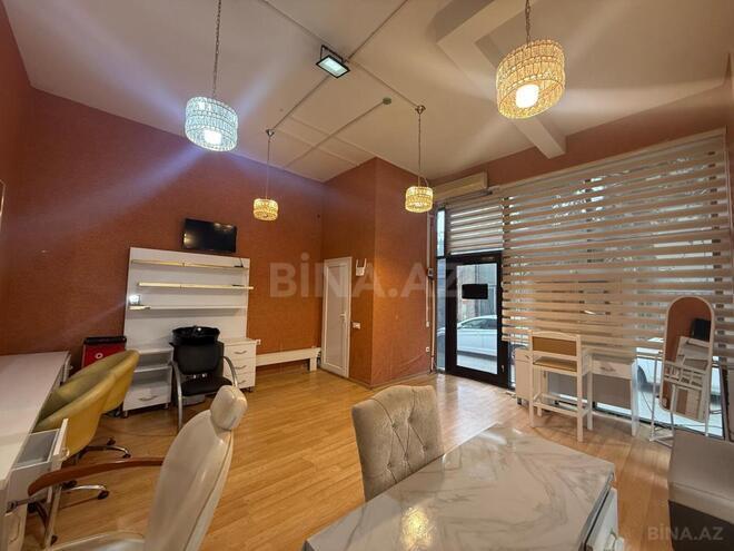 Продаётся  объект 34 м², м. Иншаатчылар, photo 5 from 7