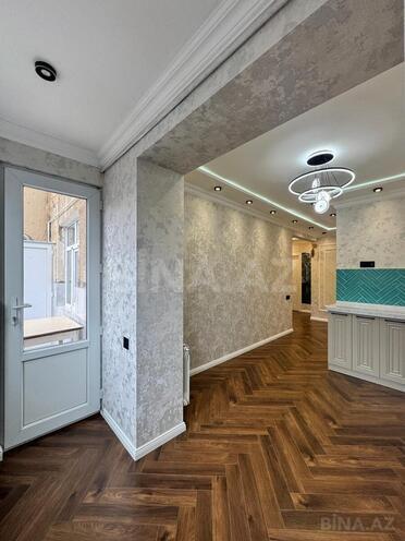 Satılır 3 otaqlı köhnə tikili 80 m², Xalqlar Dostluğu m., photo 5 from 18