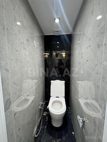 Satılır 3 otaqlı köhnə tikili 80 m², Xalqlar Dostluğu m., photo 17 from 18