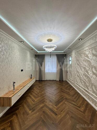 Satılır 3 otaqlı köhnə tikili 80 m², Xalqlar Dostluğu m., photo 7 from 18