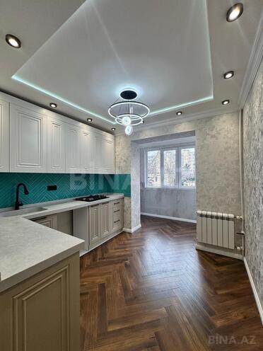 Satılır 3 otaqlı köhnə tikili 80 m², Xalqlar Dostluğu m., photo 3 from 18