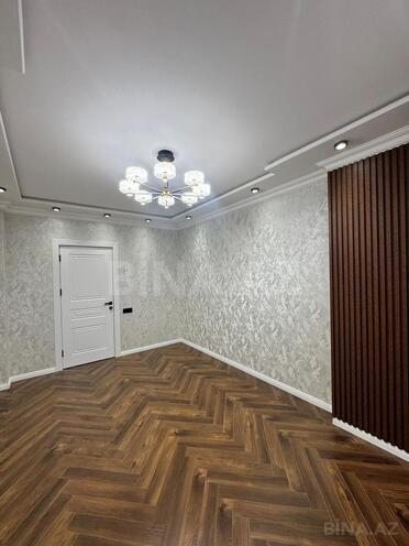 Satılır 3 otaqlı köhnə tikili 80 m², Xalqlar Dostluğu m., photo 13 from 18