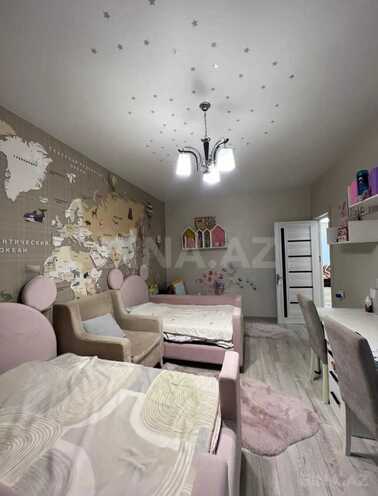 Satılır 3 otaqlı köhnə tikili 90 m², Memar Əcəmi m., photo 5 from 10