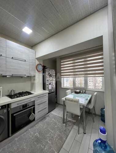 Satılır 3 otaqlı köhnə tikili 90 m², Memar Əcəmi m., photo 7 from 10