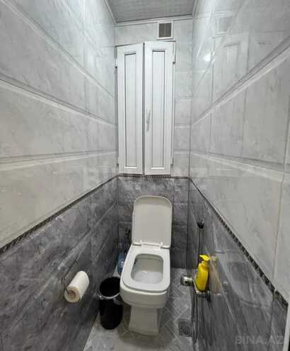 Satılır 3 otaqlı köhnə tikili 90 m², Memar Əcəmi m., photo 8 from 10