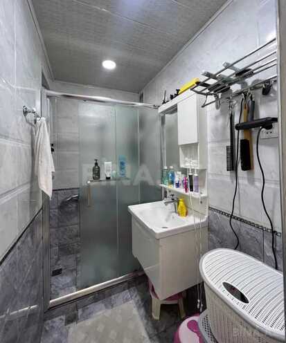 Satılır 3 otaqlı köhnə tikili 90 m², Memar Əcəmi m., photo 9 from 10