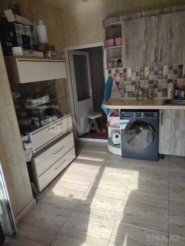 Satılır 4 otaqlı köhnə tikili 110 m², İnşaatçılar m., photo 12 from 16