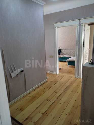 Satılır 4 otaqlı köhnə tikili 110 m², İnşaatçılar m., photo 10 from 16