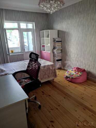 Satılır 4 otaqlı köhnə tikili 110 m², İnşaatçılar m., photo 5 from 16