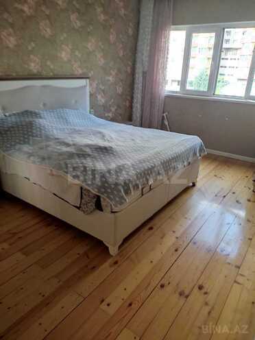 Satılır 4 otaqlı köhnə tikili 110 m², İnşaatçılar m., photo 8 from 16