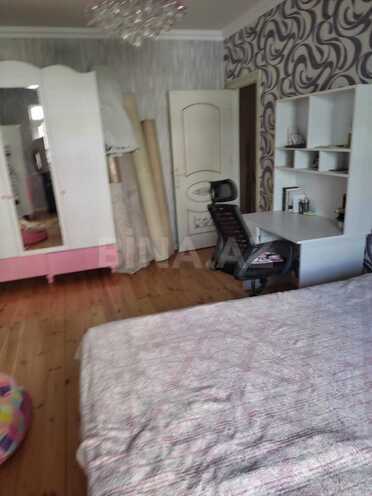 Satılır 4 otaqlı köhnə tikili 110 m², İnşaatçılar m., photo 4 from 16