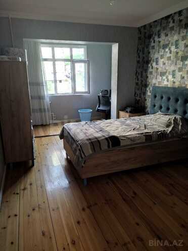 Satılır 4 otaqlı köhnə tikili 110 m², İnşaatçılar m., photo 6 from 16