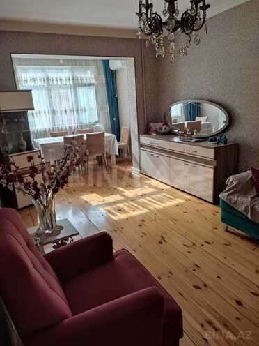 Satılır 4 otaqlı köhnə tikili 110 m², İnşaatçılar m., photo 7 from 16