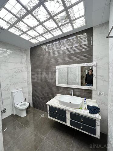 İcarəyə verilir 4 otaqlı yeni tikili 220 m², Şah İsmayıl Xətai m., photo 20 from 26