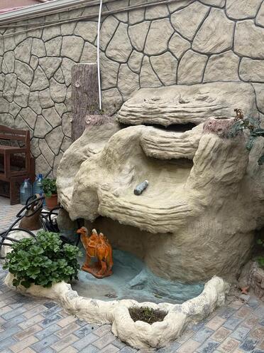 Сдаётся 3-комн. дом/дача 120 м², м. Шах Исмаил Хатаи, photo 3 from 28