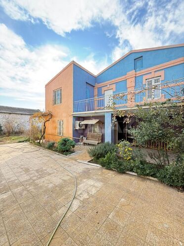 Продаётся 5-комн. дом/дача 250 м², пос. Бузовна, photo 22 from 24