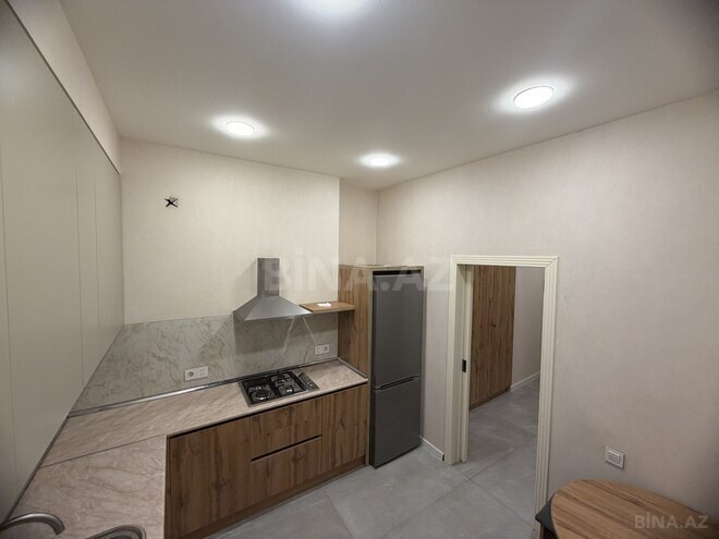 Продаётся 2-комн. новостройка 70 м², м. Нефтчиляр, photo 21 from 27
