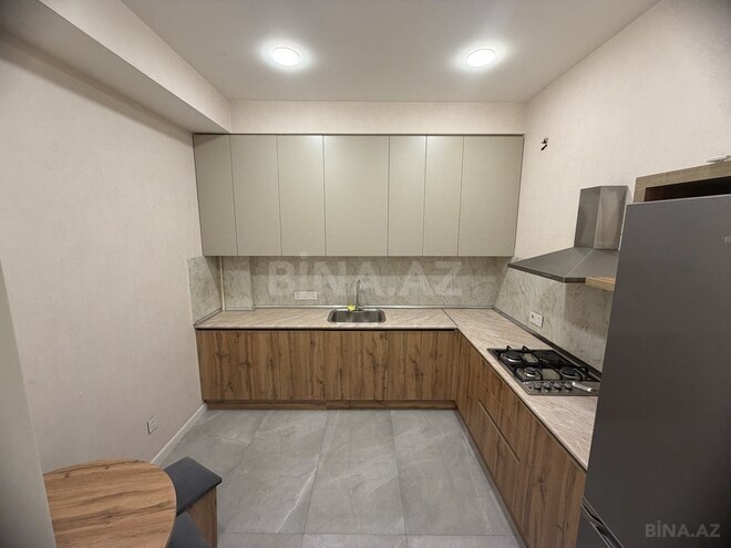 Продаётся 2-комн. новостройка 70 м², м. Нефтчиляр, photo 22 from 27