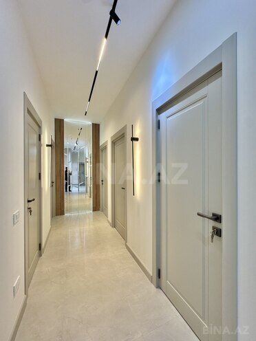 Продаётся 4-комн. новостройка 141 м², м. Гянджлик, photo 19 from 21