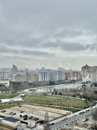 Продаётся 4-комн. новостройка 141 м², м. Гянджлик, photo 1 from 21