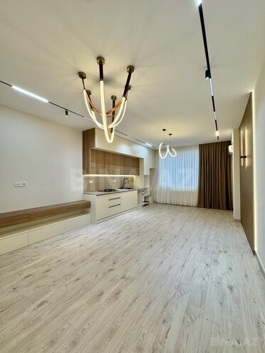 Продаётся 4-комн. новостройка 141 м², м. Гянджлик, photo 4 from 21