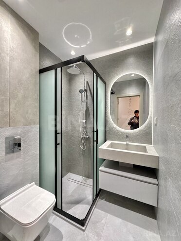 Продаётся 4-комн. новостройка 141 м², м. Гянджлик, photo 15 from 21