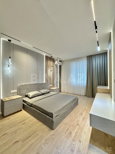 Продаётся 4-комн. новостройка 141 м², м. Гянджлик, photo 11 from 21