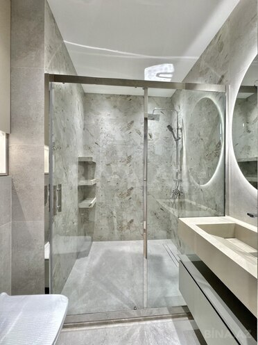 Продаётся 4-комн. новостройка 141 м², м. Гянджлик, photo 9 from 21
