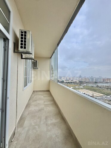 Продаётся 4-комн. новостройка 141 м², м. Гянджлик, photo 20 from 21