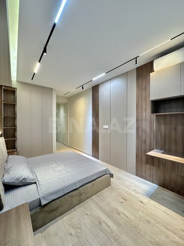 Продаётся 4-комн. новостройка 141 м², м. Гянджлик, photo 14 from 21